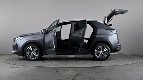 PEUGEOT 3008 1.5 BlueHDi Allure EAT8