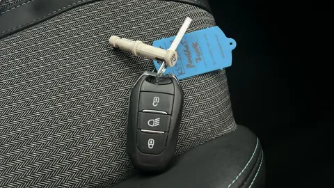 PEUGEOT 3008 1.5 BlueHDi Allure EAT8