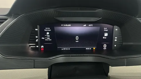 SKODA SUPERB 1.5 TSI SE L