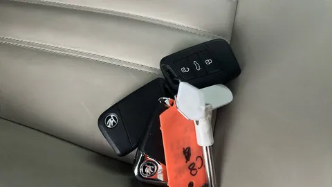 SKODA SUPERB 1.5 TSI SE L