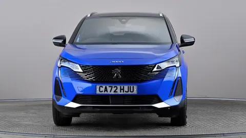 PEUGEOT 3008 1.5 BlueHDi GT Premium EAT8