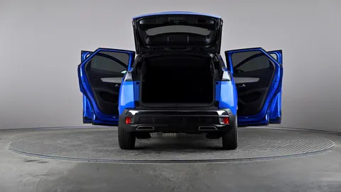 PEUGEOT 3008 1.5 BlueHDi GT Premium EAT8