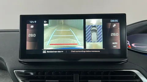 PEUGEOT 3008 1.5 BlueHDi GT Premium EAT8