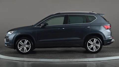 SEAT ATECA 2.0 TSI FR 5dr DSG 4Drive