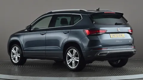 SEAT ATECA 2.0 TSI FR 5dr DSG 4Drive