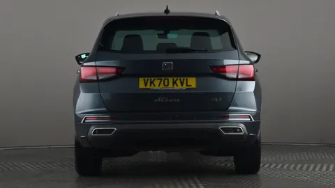 SEAT ATECA 2.0 TSI FR 5dr DSG 4Drive