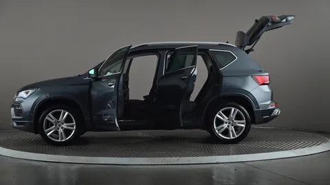 SEAT ATECA 2.0 TSI FR 5dr DSG 4Drive