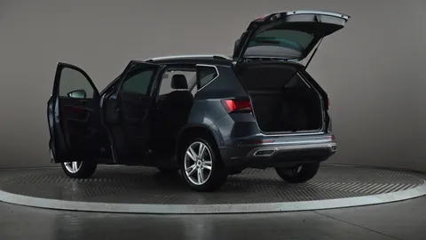 SEAT ATECA 2.0 TSI FR 5dr DSG 4Drive