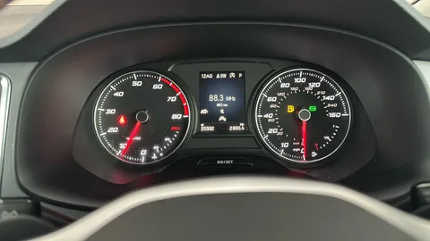 SEAT ATECA 2.0 TSI FR 5dr DSG 4Drive