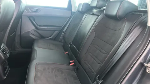 SEAT ATECA 2.0 TSI FR 5dr DSG 4Drive