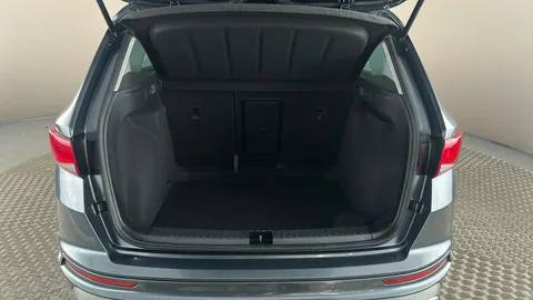 SEAT ATECA 2.0 TSI FR 5dr DSG 4Drive