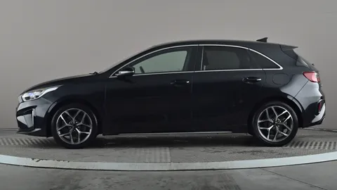 KIA CEED 1.0T GDi ISG GT-Line