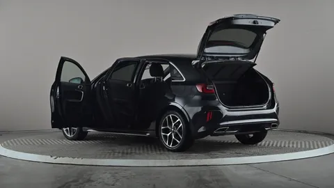 KIA CEED 1.0T GDi ISG GT-Line