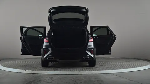 KIA CEED 1.0T GDi ISG GT-Line