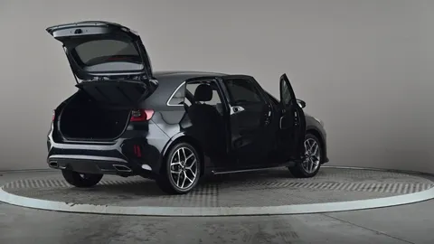 KIA CEED 1.0T GDi ISG GT-Line