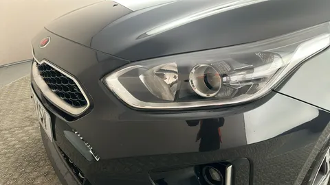 KIA CEED 1.0T GDi ISG GT-Line