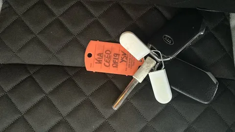 KIA CEED 1.0T GDi ISG GT-Line