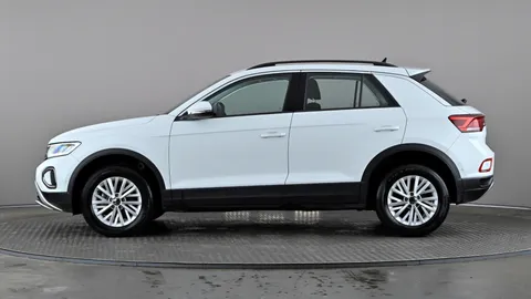 VOLKSWAGEN T-ROC 1.5 TSI Life