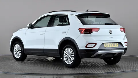 VOLKSWAGEN T-ROC 1.5 TSI Life