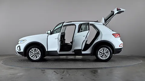 VOLKSWAGEN T-ROC 1.5 TSI Life