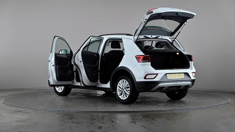 VOLKSWAGEN T-ROC 1.5 TSI Life