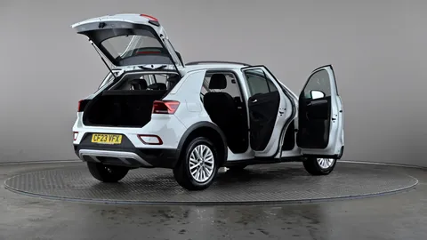 VOLKSWAGEN T-ROC 1.5 TSI Life