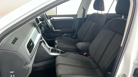 VOLKSWAGEN T-ROC 1.5 TSI Life