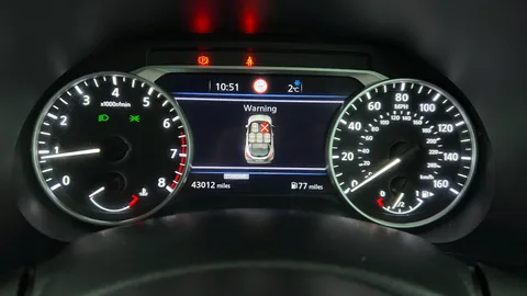 NISSAN JUKE 1.0 DiG-T 114 N-Connecta