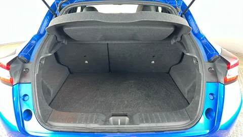 NISSAN JUKE 1.0 DiG-T 114 N-Connecta