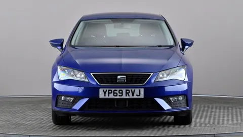 SEAT LEON 1.5 TSI EVO SE Dynamic [EZ]