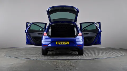 SEAT LEON 1.5 TSI EVO SE Dynamic [EZ]