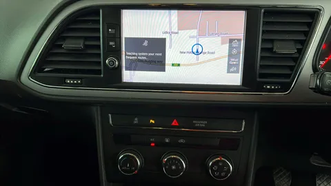 SEAT LEON 1.5 TSI EVO SE Dynamic [EZ]