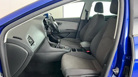 SEAT LEON 1.5 TSI EVO SE Dynamic [EZ]