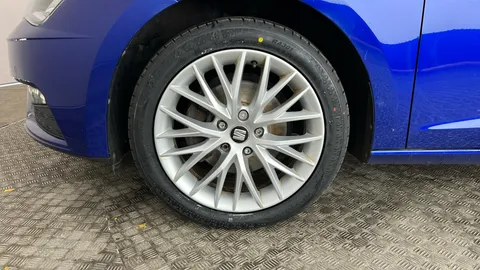 SEAT LEON 1.5 TSI EVO SE Dynamic [EZ]