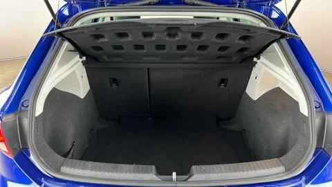 SEAT LEON 1.5 TSI EVO SE Dynamic [EZ]