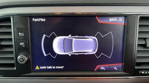 SEAT LEON 1.5 TSI EVO SE Dynamic [EZ]