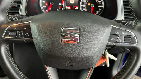 SEAT LEON 1.5 TSI EVO SE Dynamic [EZ]