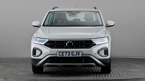 VOLKSWAGEN T-ROC 1.5 TSI Life DSG