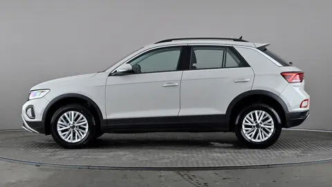 VOLKSWAGEN T-ROC 1.5 TSI Life DSG