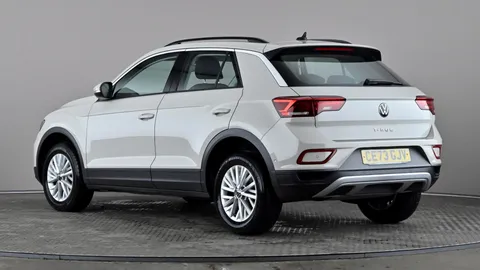 VOLKSWAGEN T-ROC 1.5 TSI Life DSG