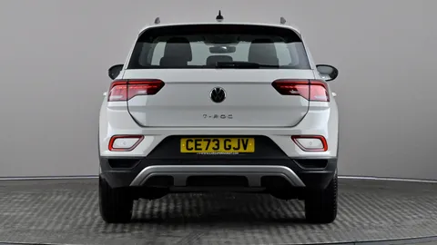 VOLKSWAGEN T-ROC 1.5 TSI Life DSG