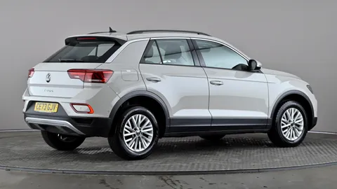 VOLKSWAGEN T-ROC 1.5 TSI Life DSG