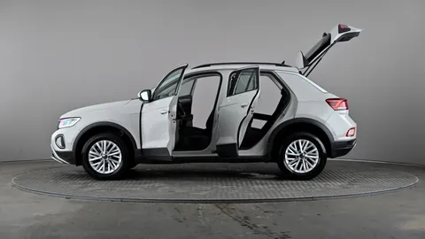 VOLKSWAGEN T-ROC 1.5 TSI Life DSG