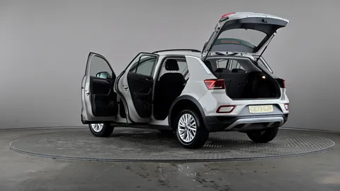 VOLKSWAGEN T-ROC 1.5 TSI Life DSG