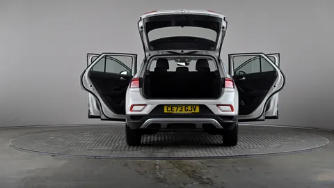 VOLKSWAGEN T-ROC 1.5 TSI Life DSG