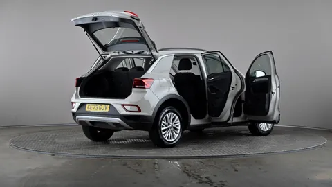 VOLKSWAGEN T-ROC 1.5 TSI Life DSG