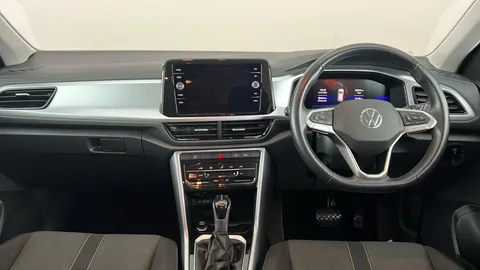 VOLKSWAGEN T-ROC 1.5 TSI Life DSG