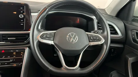 VOLKSWAGEN T-ROC 1.5 TSI Life DSG