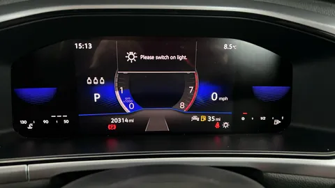 VOLKSWAGEN T-ROC 1.5 TSI Life DSG