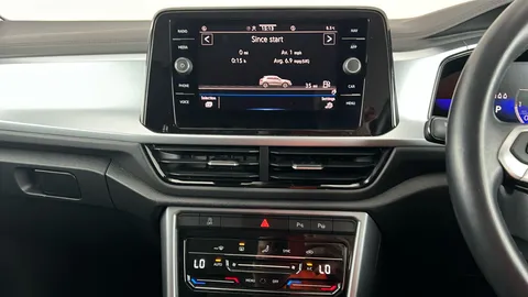 VOLKSWAGEN T-ROC 1.5 TSI Life DSG